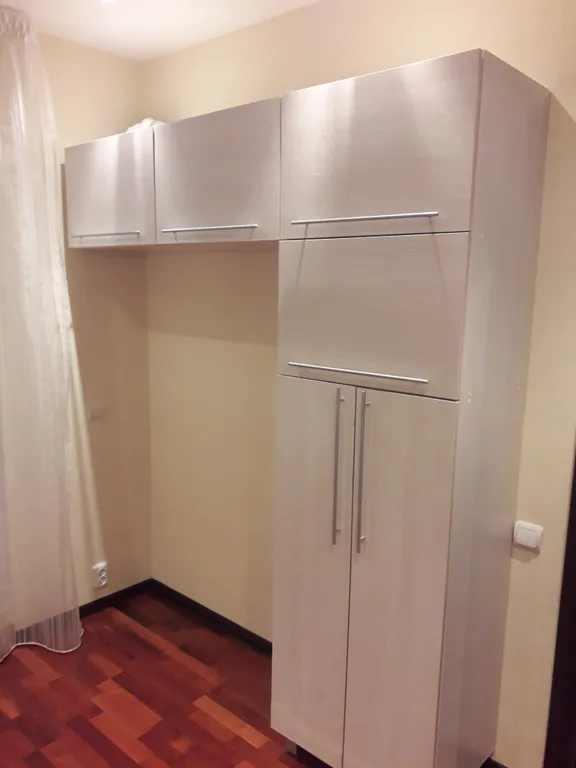 Комфортная квартира в центре