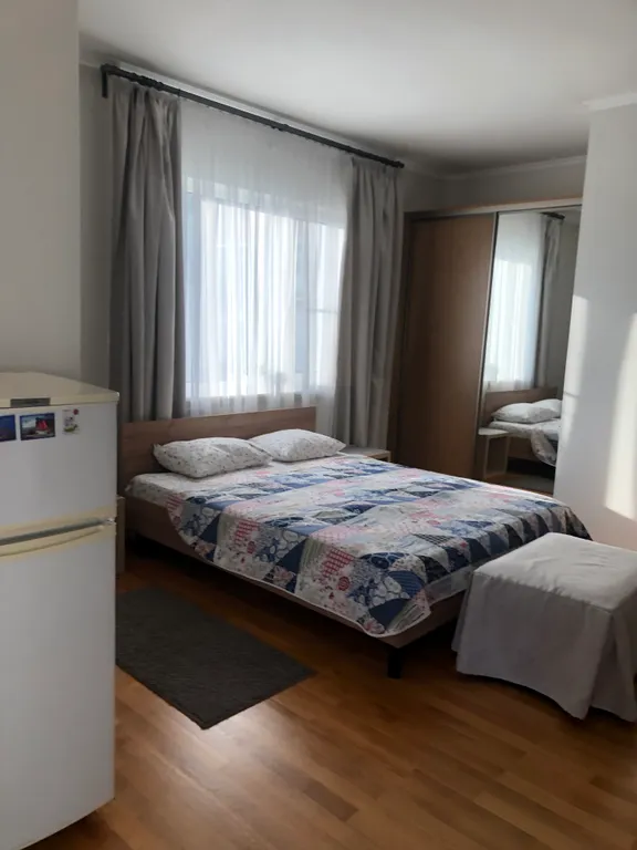 Квартира Квартира Белый дом — Геленджик