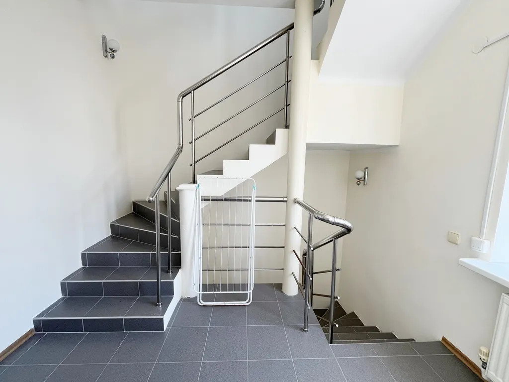 Коттедж с видом на море №15