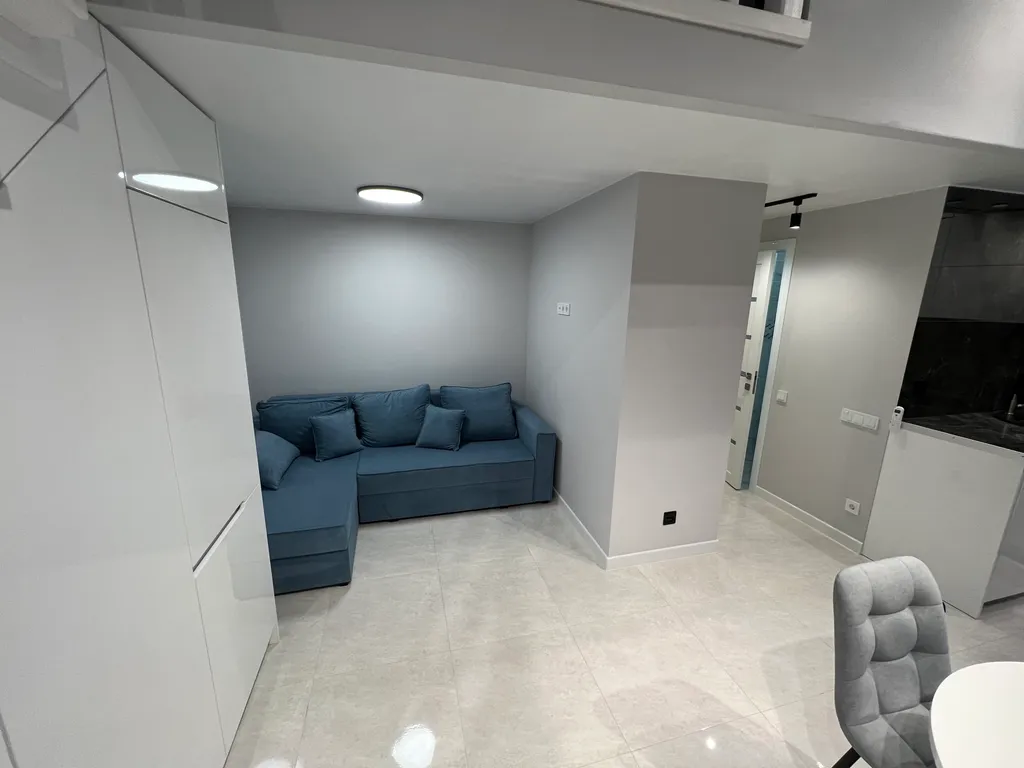 Квартира в районе Южные культуры