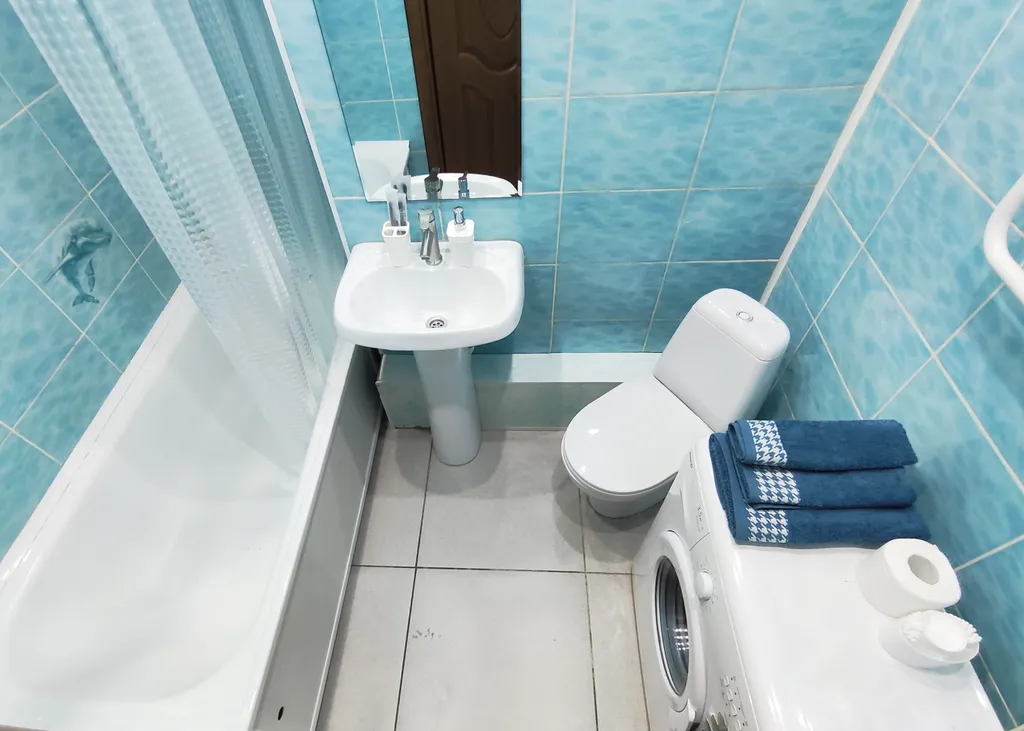 Комфортная студия в центре