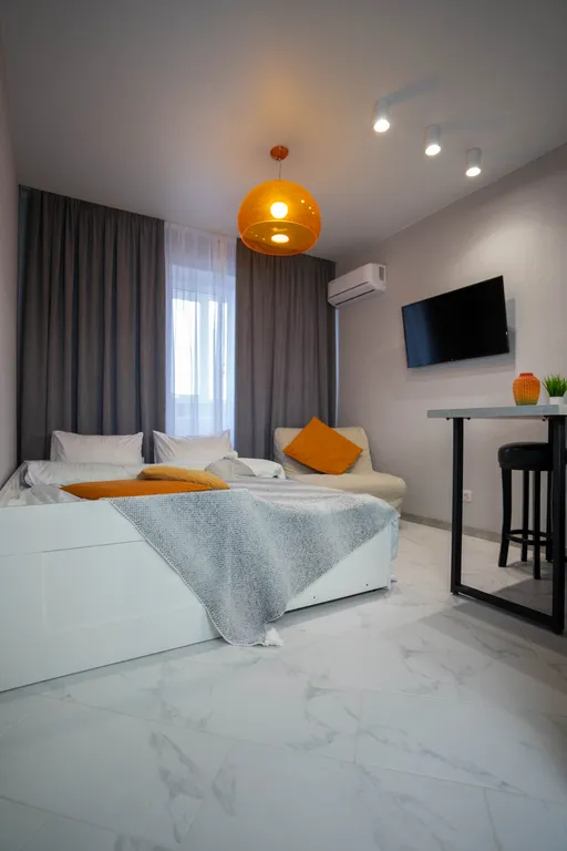 Рыжик в Приморском районе