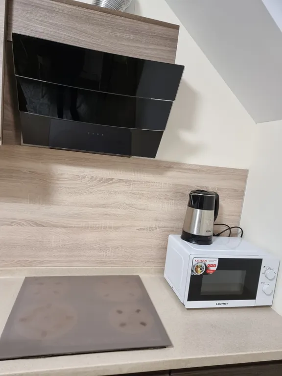 Уютная квартирка в дачном масиве рядом с клиникой Белоостров