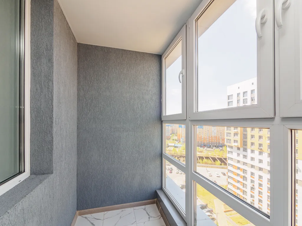 Квартира Уютные апартаменты в центре левого берега Иртыша — Омск