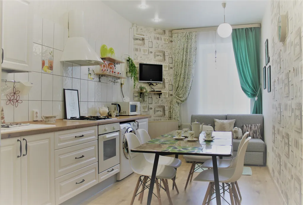 Квартира Квартира в центре Казани — Казань