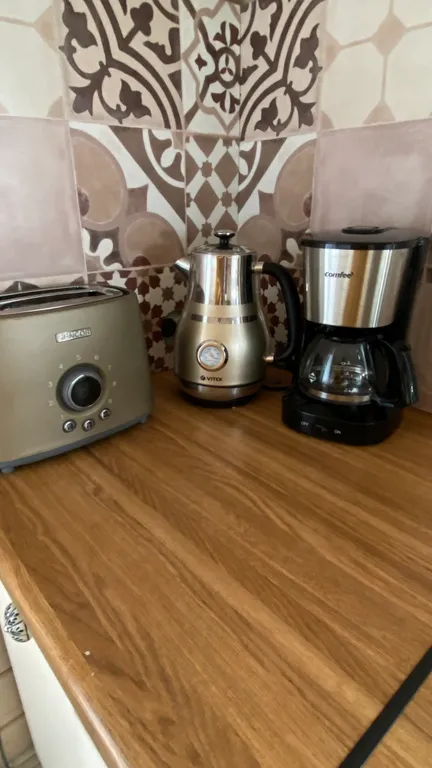 Дом с видом на озеро без соседей