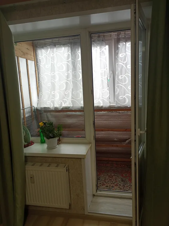 Квартира - студия рядом ТРК Петровский