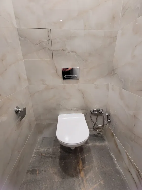 Новый дом из бревна