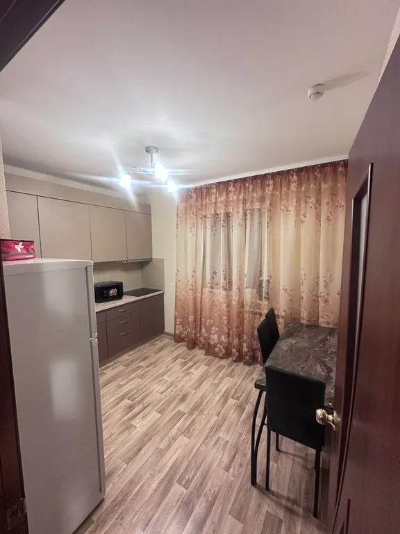 Уютная 1-ком квартира