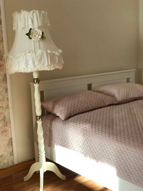 Квартира Уютная светлая квартира — Великий Новгород