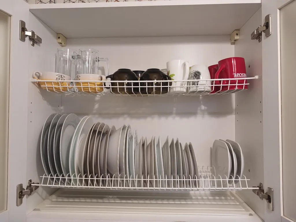 Квартира Квартира В гостях на Тенистой — Калининград