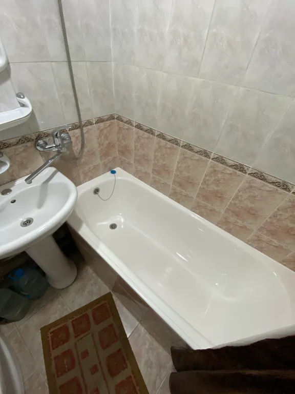 Уютная квартира у нового вокзала