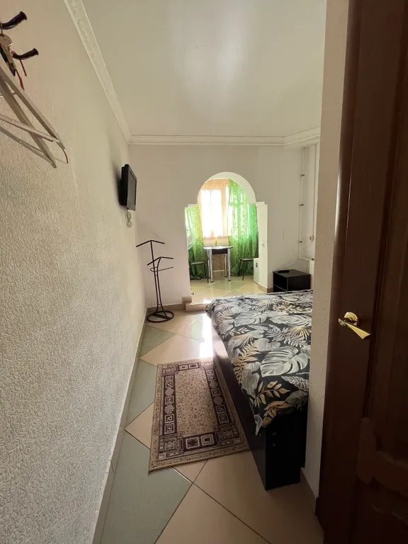 Уютная комната в Казани