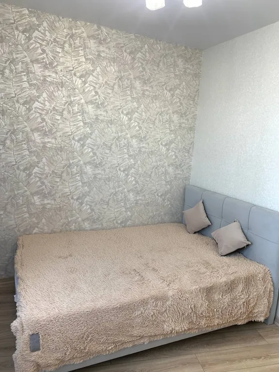 Квартира Уютная квартира в центре города — Краснодар