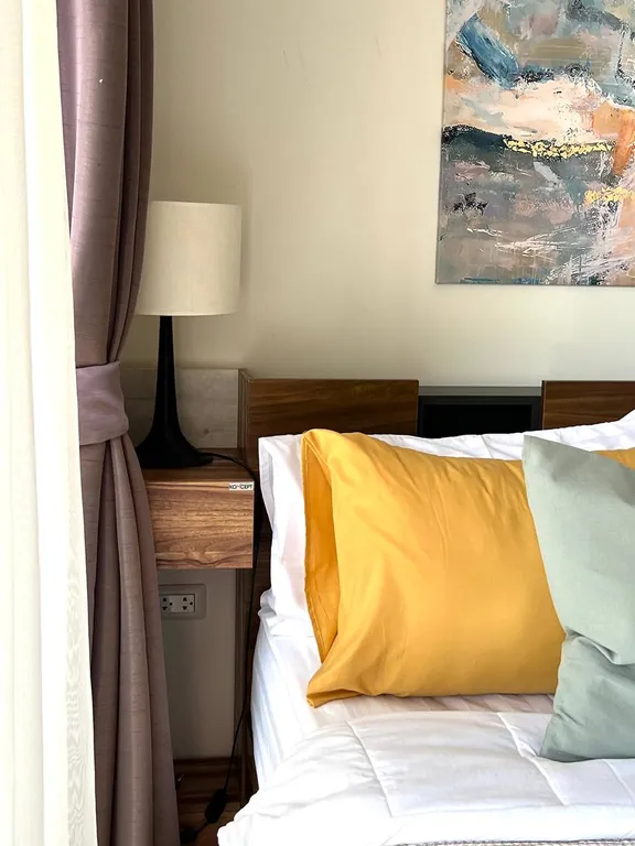 Ваша квартира мечты на Пхукете у тихого пляжа Май Као!