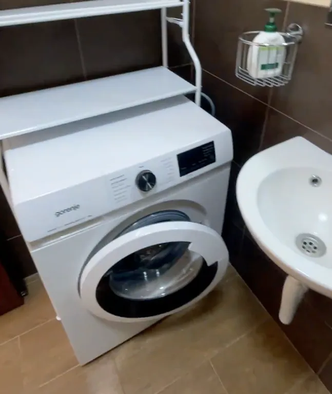 Апартамент с панорамным видом на море