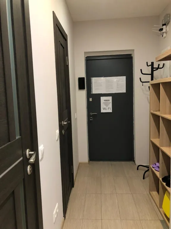 Уютная квартира около фудсити