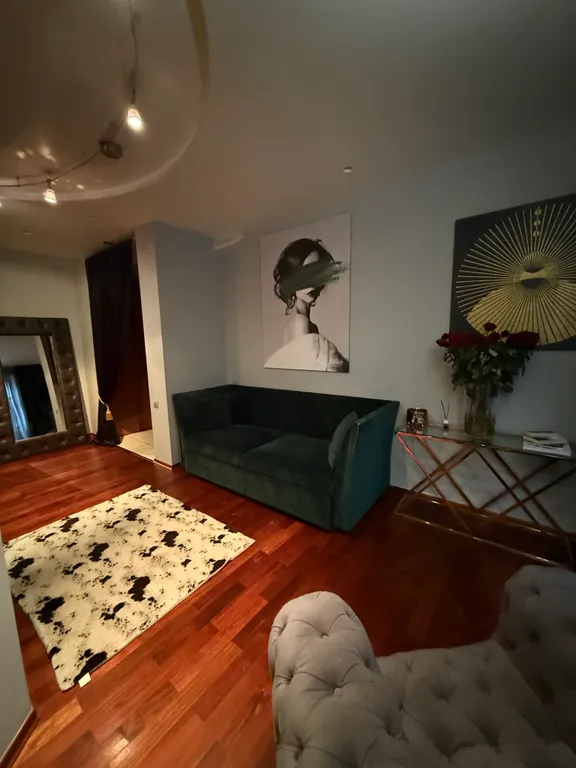 Квартира Квартира у Кремля — Москва