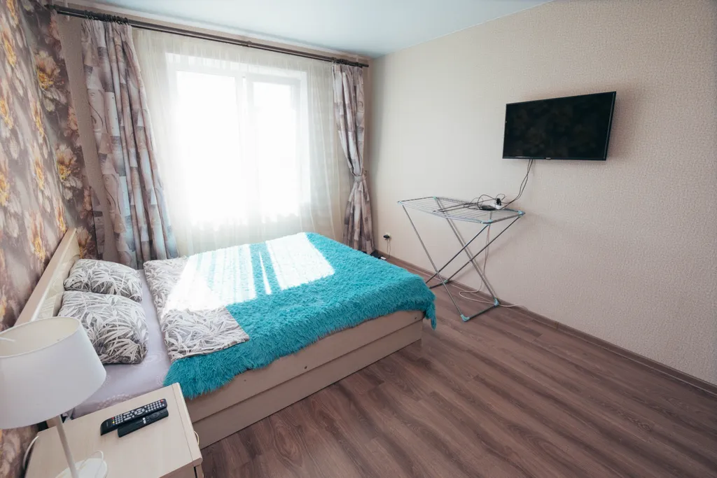 Уютная квартира в центре