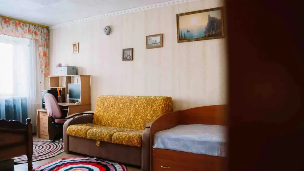 Квартира в Центре Казани