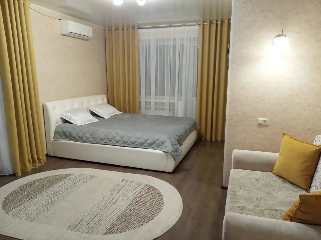 Квартира в тихом районе на Курантах — аренда посуточно в Магнитогорск