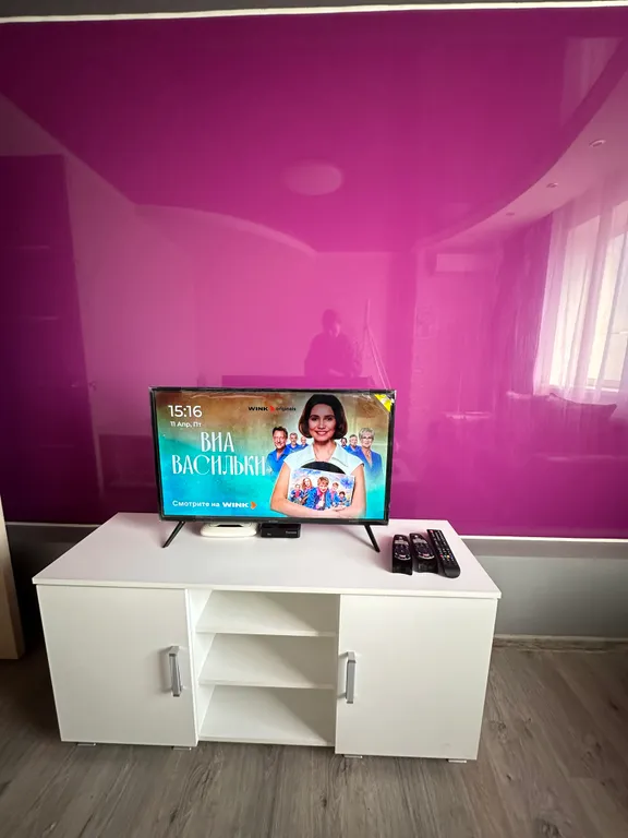 Двухкомнатная квартира у моря, с размещением до 8-ми гостей