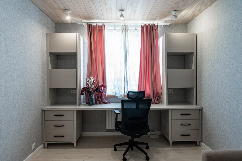 3-комнатная квартира в престижном микрорайоне