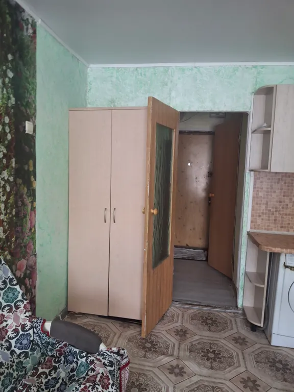 Уютная гостинка