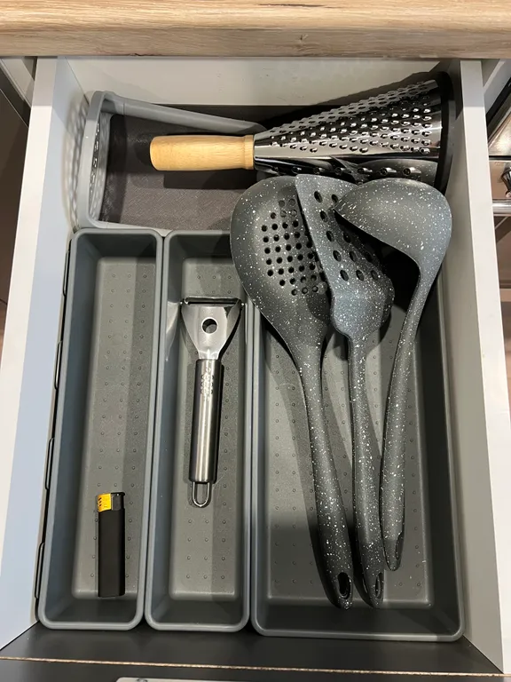 Чистая и уютная квартира в центре города