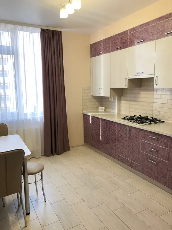 Квартира Чистая, уютная квартира в лучшем районе города — Севастополь