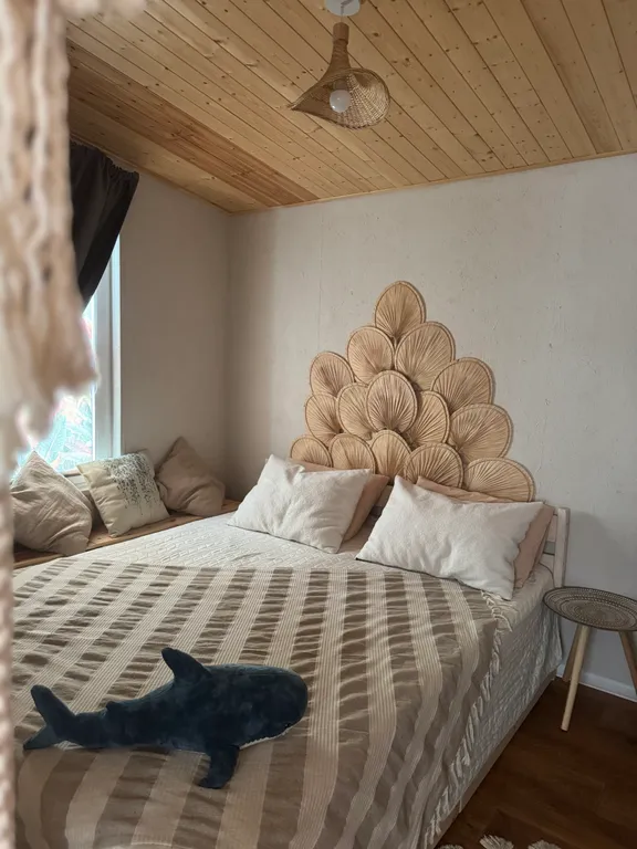 Коттедж Дача у моря — аренда посуточно в Пересыпь