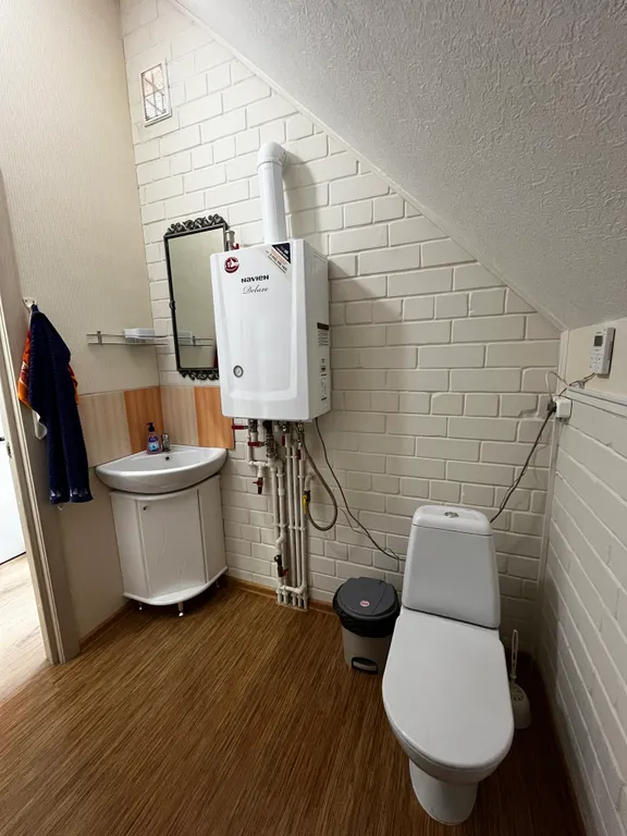 Коттедж Коттедж Уютные апартаменты в частном секторе — Волгоград