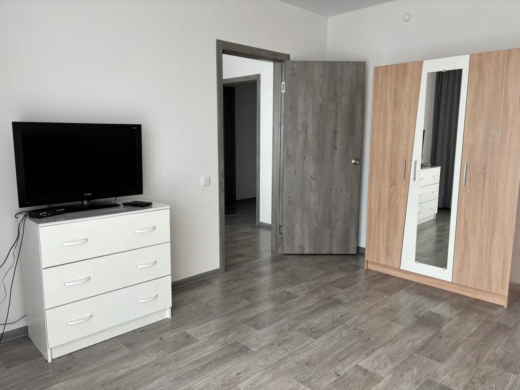 Удобная и комфортная квартира