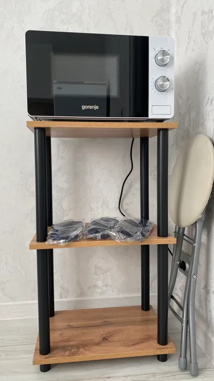 Уютная квартира в самом центре города