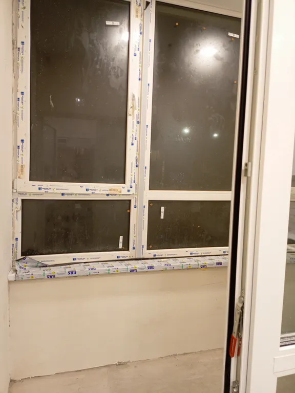 Квартира в новом, престижном доме в ЖК Хрустальные грани