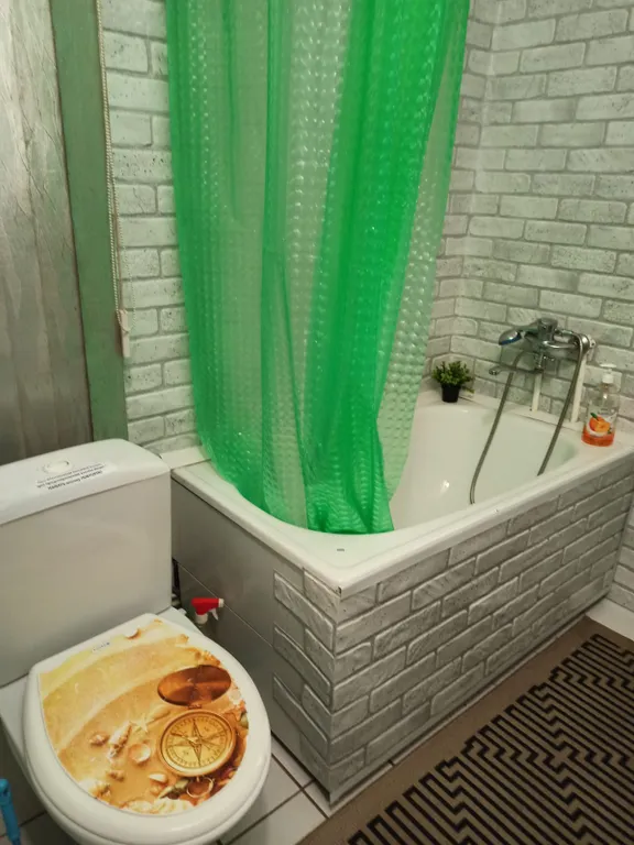 Отличная квартира