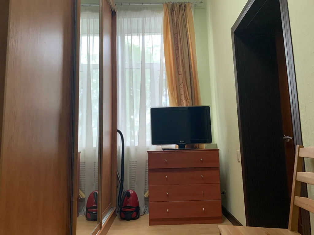 Уютная квартира на набережной волги