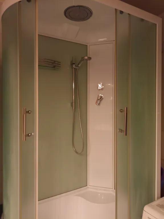 Уютнaя двухкомнатная квартира