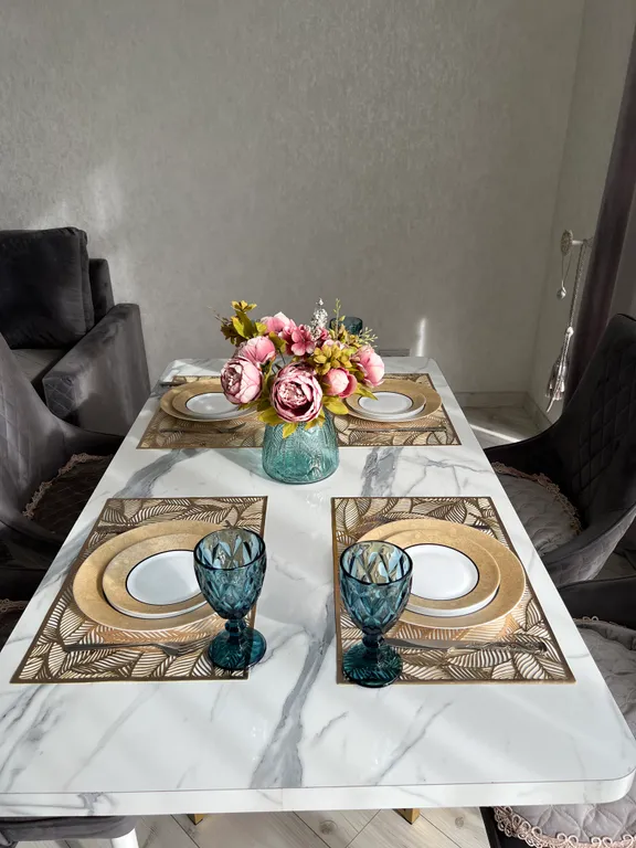 Апартаменты комфорт класса в ЖК Парковый