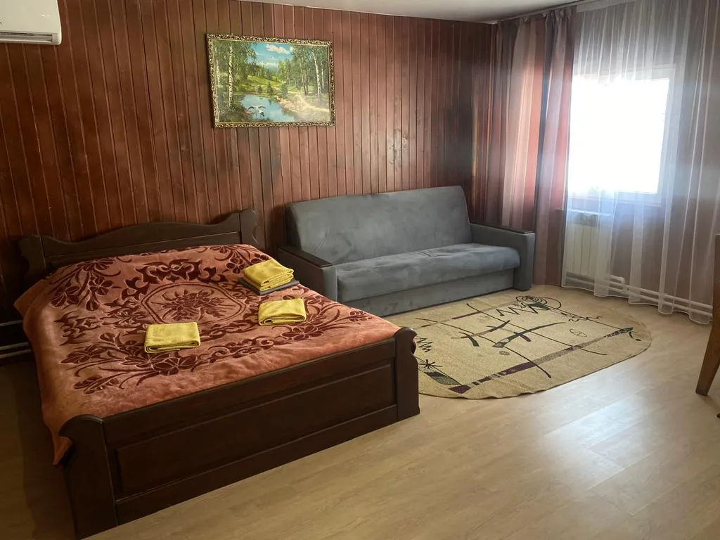 Квартира Комната — аренда посуточно в Курск