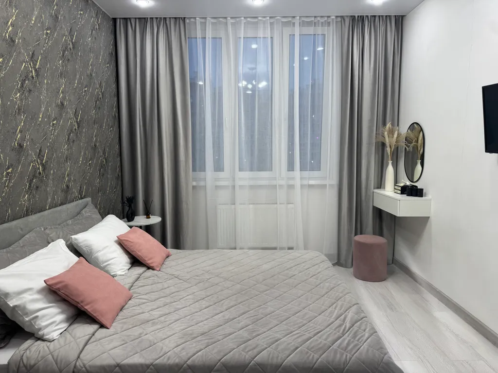 Квартира Уютно как дома — аренда посуточно в Мытищи