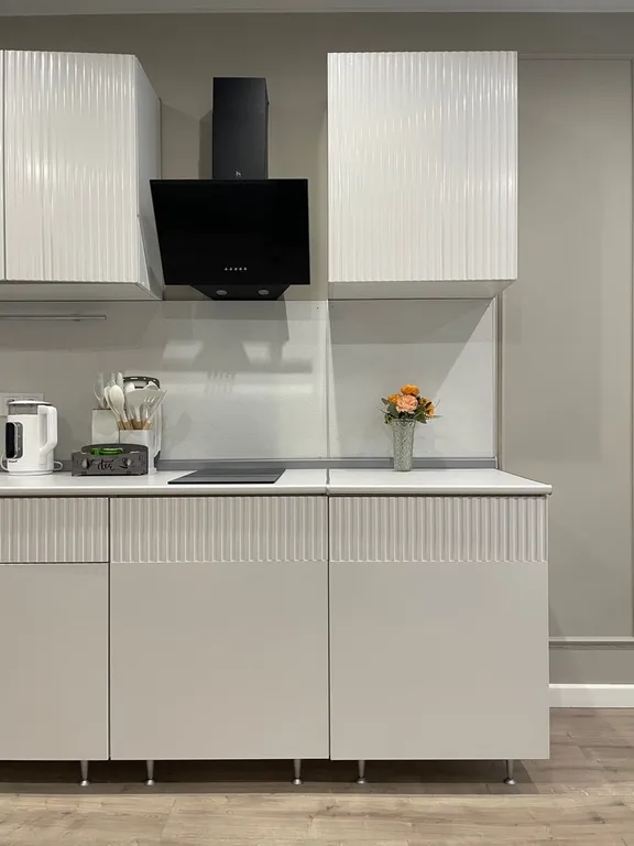 Квартира Апартаменты Zil house в ЖК Highway — Москва