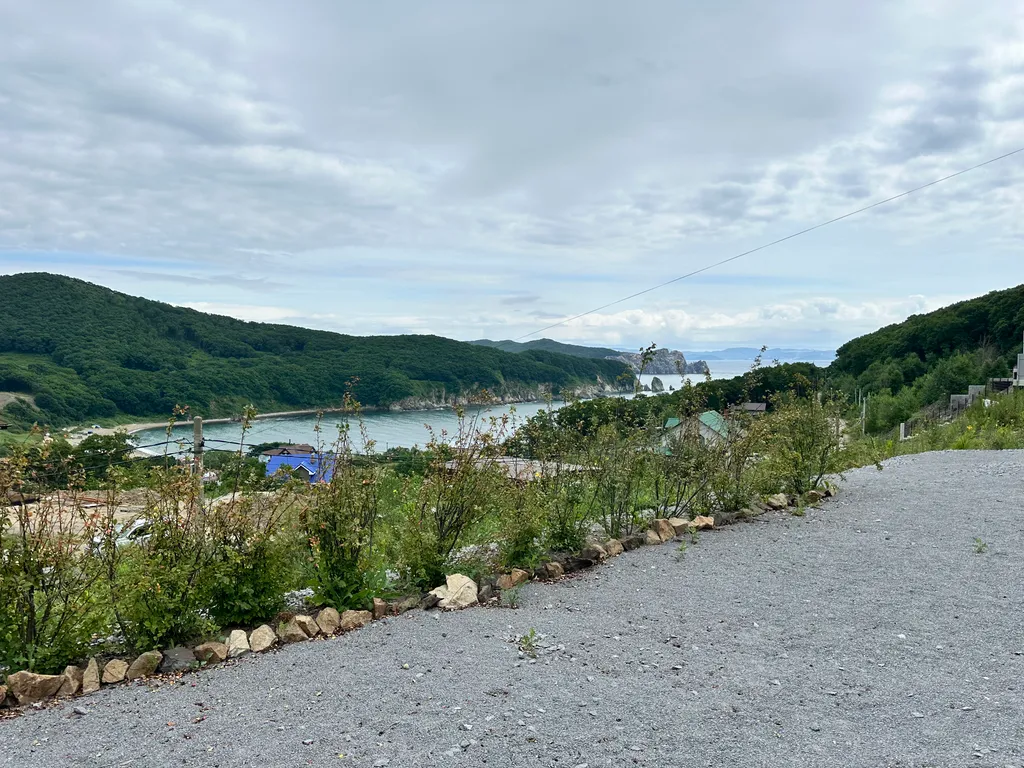 Уютный частный дом