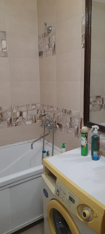 Отличная, стильная квартира в центральной части города