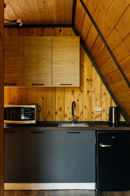 Глэмпинг Светогорье