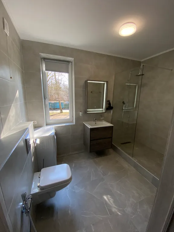 Квартира Квартира-студия рядом с морем — Светлогорск