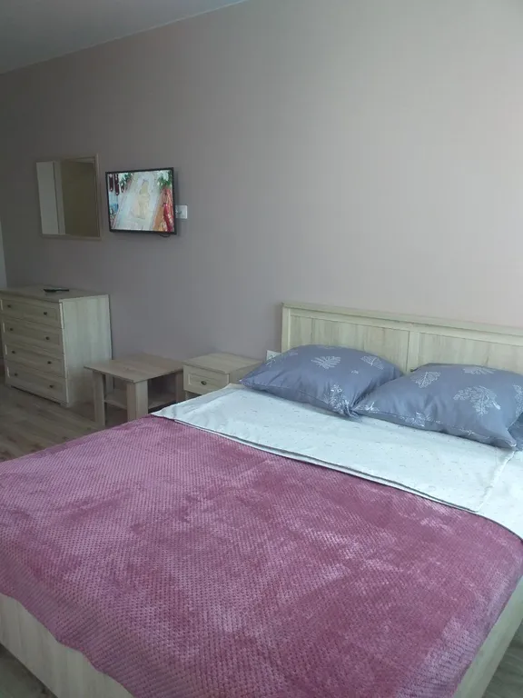 Уютная квартира в ЖК Легенда — аренда посуточно в Дивноморское