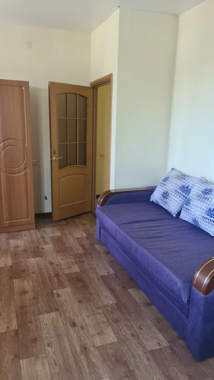 2 комнатная квартира с раздельными комнатами. на ул. Донская 26А