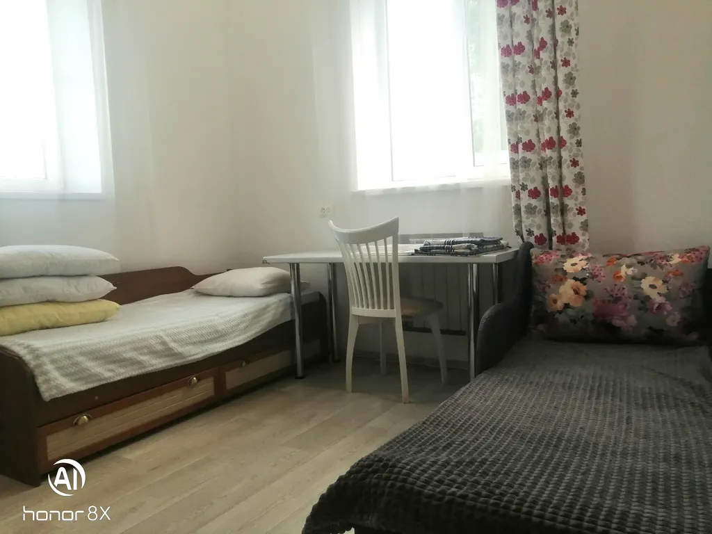 Уютный и комфортный отдельный дом с мангальной зоной и беседкой