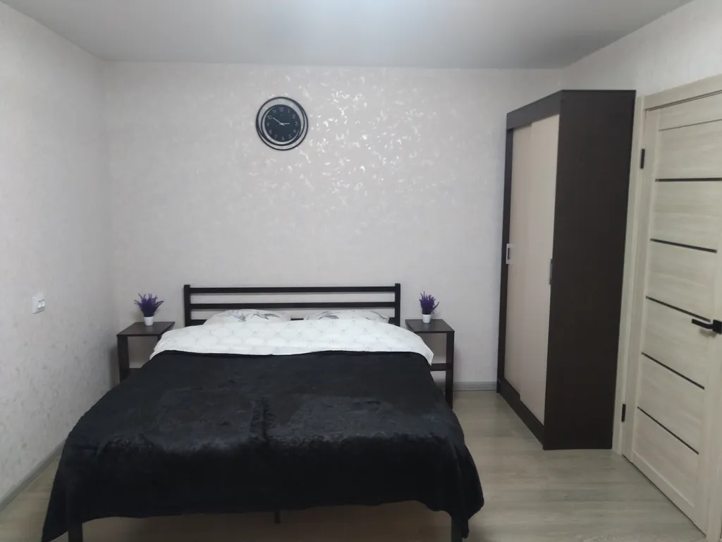 Квартира с видом на Белое море